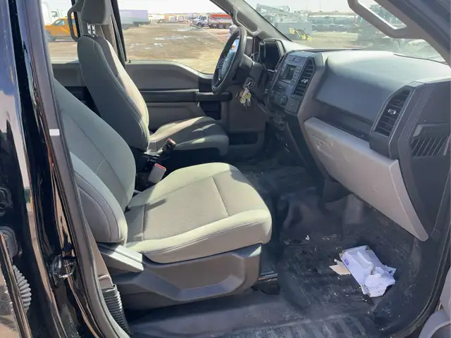 2016 Ford F-150 - Photo 20