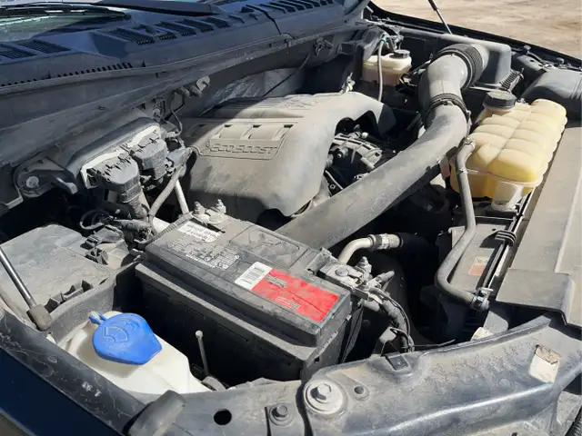 2016 Ford F-150 - Photo 21