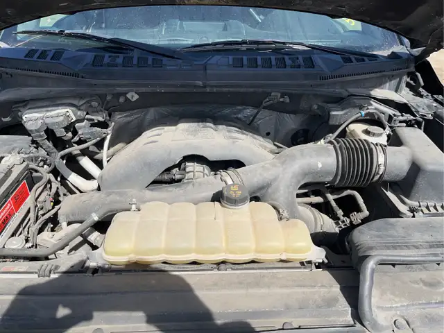 2016 Ford F-150 - Photo 22