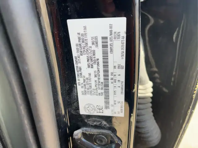 2016 Ford F-150 - Photo 25