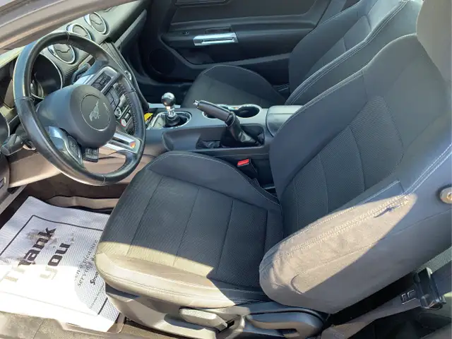 2015 Ford Mustang - Photo 10