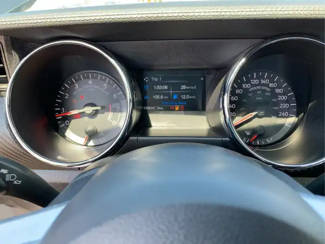 2015 Ford Mustang - Photo 11