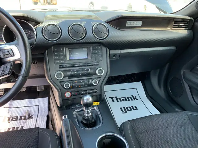 2015 Ford Mustang - Photo 12