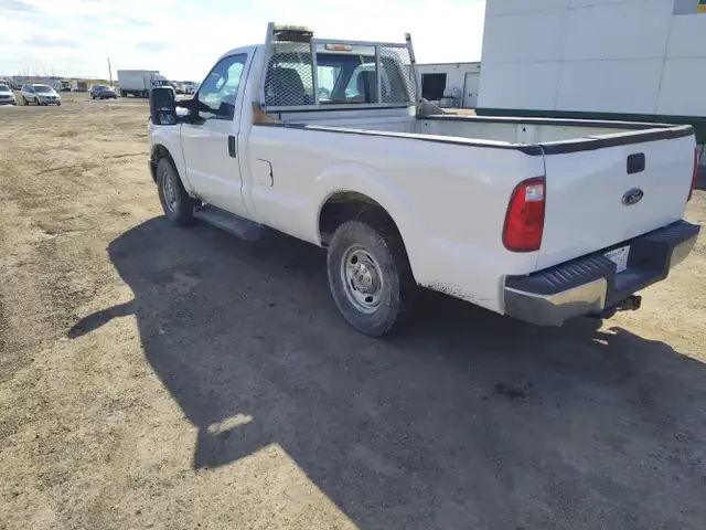 2012 Ford F-250 Super Duty - Photo 3