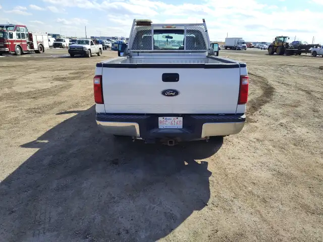 2012 Ford F-250 Super Duty - Photo 4
