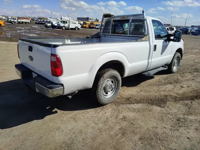 2012 Ford F-250 Super Duty - Photo 5