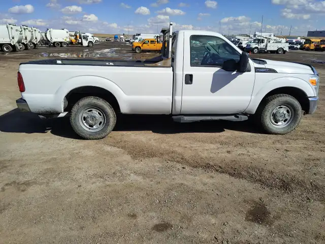 2012 Ford F-250 Super Duty - Photo 6