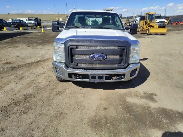 2012 Ford F-250 Super Duty - Photo 8