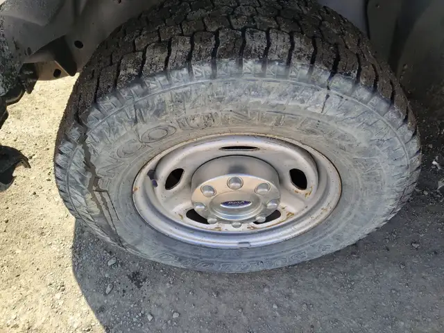 2012 Ford F-250 Super Duty - Photo 9