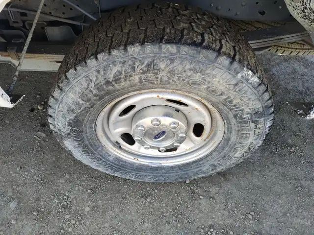 2012 Ford F-250 Super Duty - Photo 10