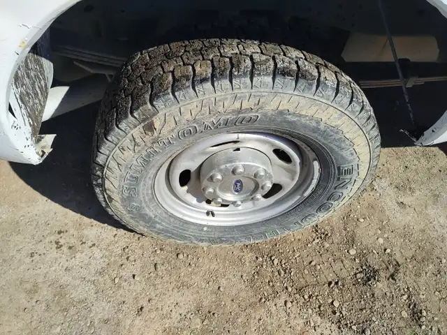 2012 Ford F-250 Super Duty - Photo 11