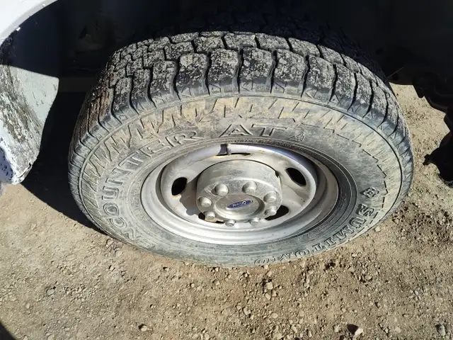 2012 Ford F-250 Super Duty - Photo 12