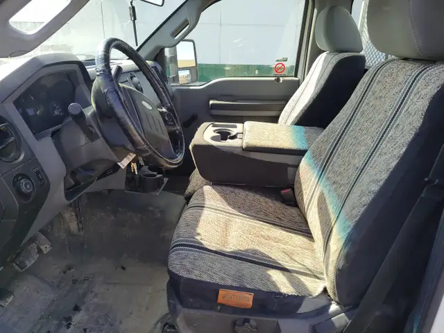 2012 Ford F-250 Super Duty - Photo 13