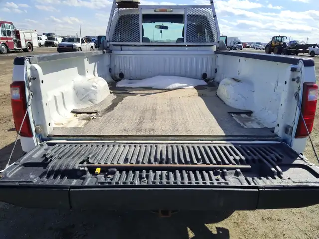 2012 Ford F-250 Super Duty - Photo 14