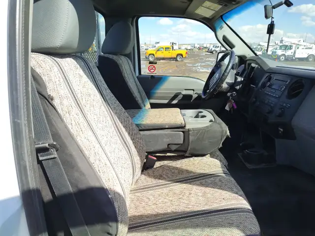 2012 Ford F-250 Super Duty - Photo 15