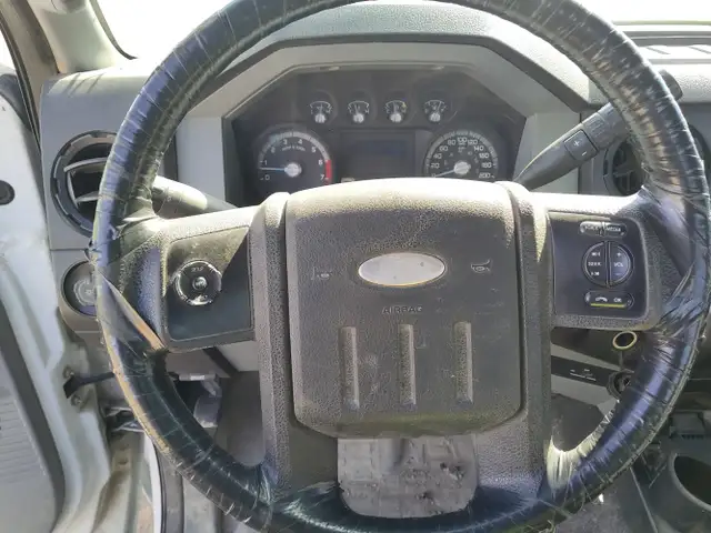 2012 Ford F-250 Super Duty - Photo 16