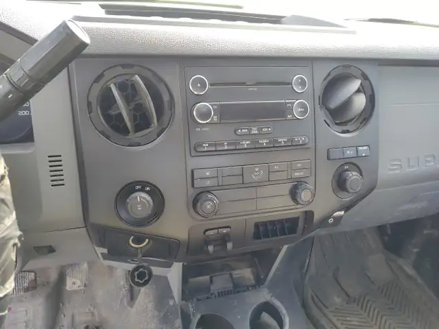 2012 Ford F-250 Super Duty - Photo 17