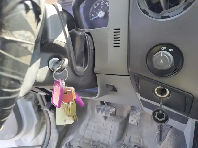 2012 Ford F-250 Super Duty - Photo 18