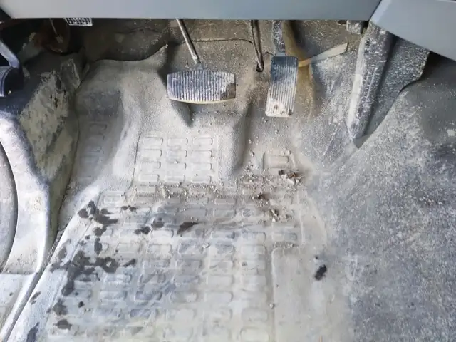 2012 Ford F-250 Super Duty - Photo 19