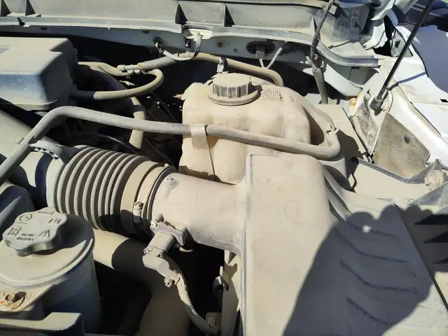 2012 Ford F-250 Super Duty - Photo 21