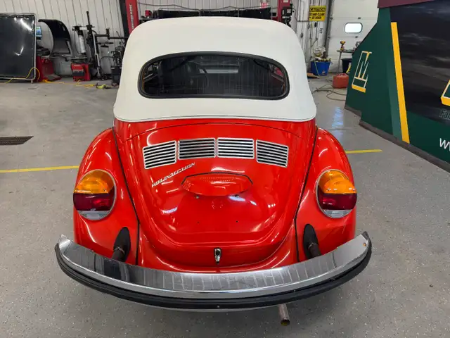 1979 Volkswagen Super Beetle - Photo 3