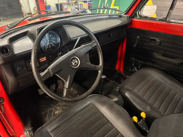 1979 Volkswagen Super Beetle - Photo 5
