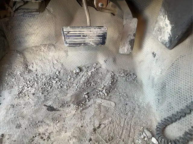 2011 GMC Sierra 2500HD - Photo 16