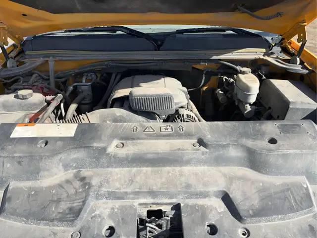 2011 GMC Sierra 2500HD - Photo 23