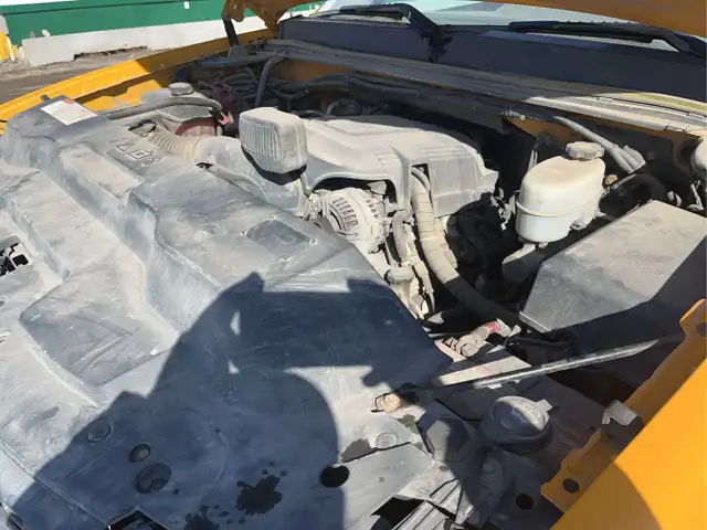 2011 GMC Sierra 2500HD - Photo 24