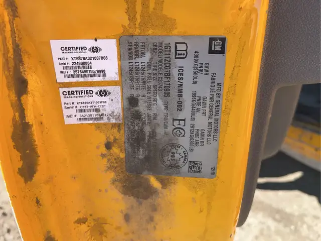 2011 GMC Sierra 2500HD - Photo 26