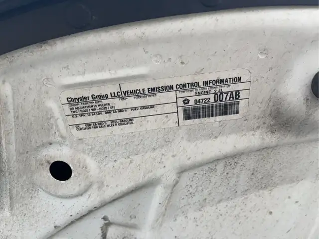 2015 Chrysler 200 - Photo 19