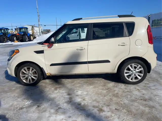 2013 Kia Soul - Photo 2