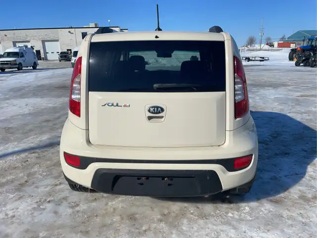 2013 Kia Soul - Photo 4