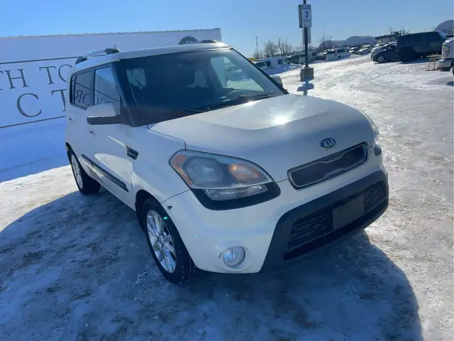 2013 Kia Soul - Photo 7