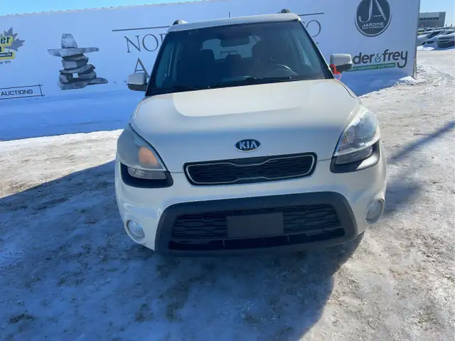 2013 Kia Soul - Photo 8