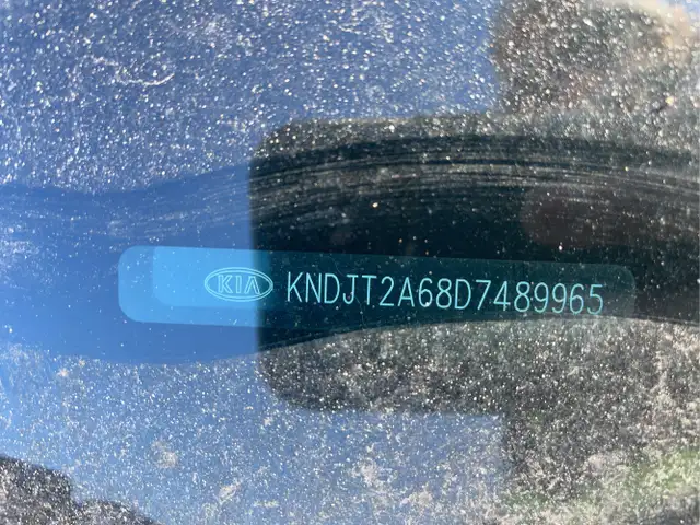 2013 Kia Soul - Photo 9