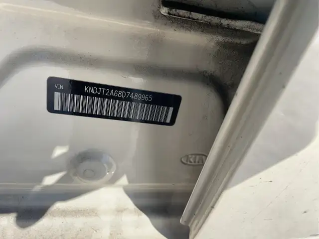 2013 Kia Soul - Photo 10