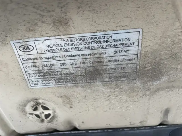 2013 Kia Soul - Photo 12