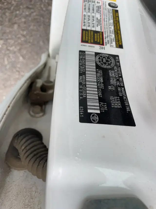 2010 Toyota Camry Hybrid - Photo 21