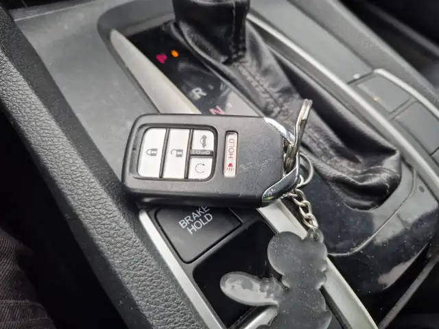 2016 Honda Civic - Photo 13