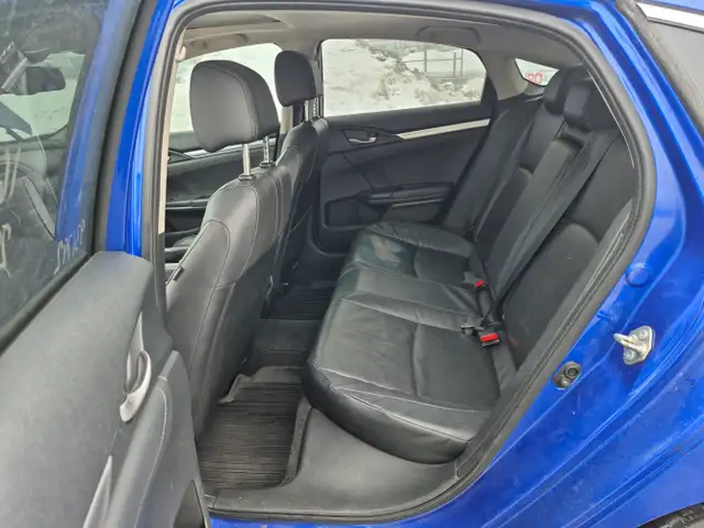 2016 Honda Civic - Photo 14