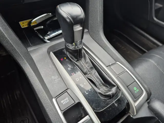 2016 Honda Civic - Photo 19