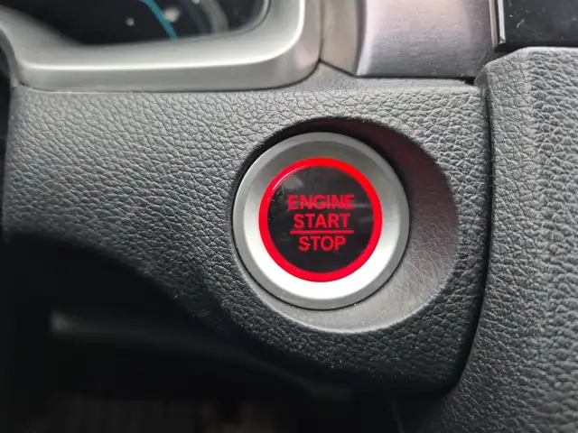 2016 Honda Civic - Photo 20