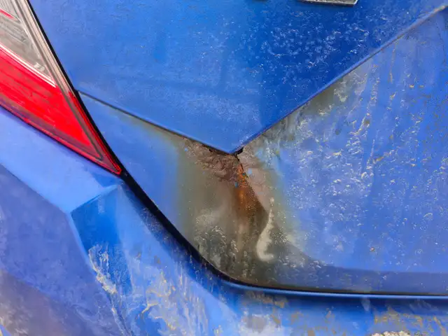 2016 Honda Civic - Photo 24