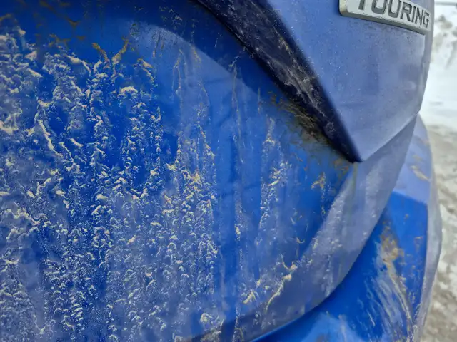 2016 Honda Civic - Photo 25