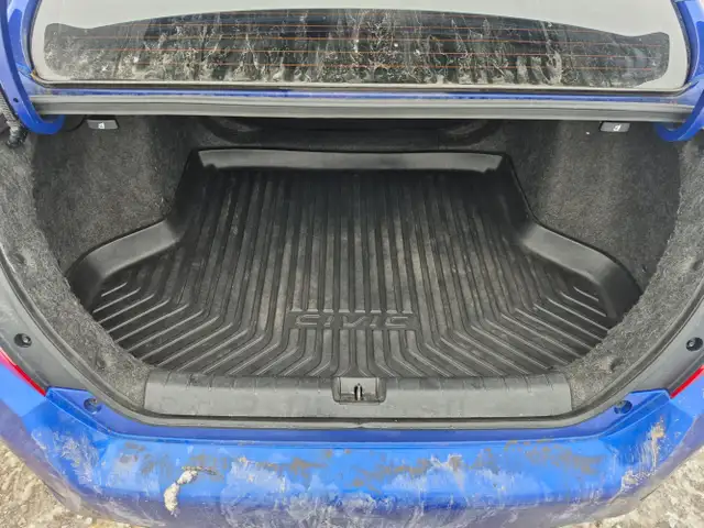 2016 Honda Civic - Photo 26