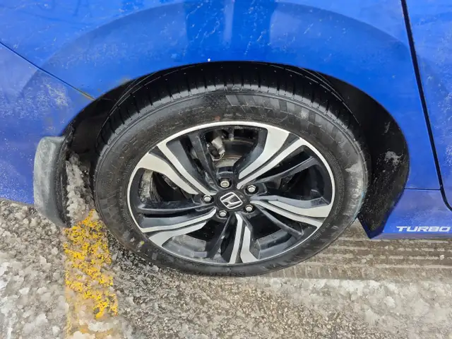 2016 Honda Civic - Photo 27