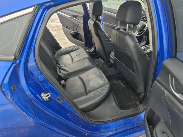 2016 Honda Civic - Photo 28