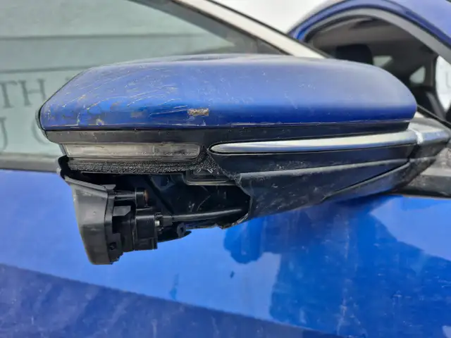 2016 Honda Civic - Photo 30