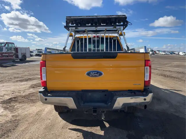 2017 Ford F-250 Super Duty - Photo 5